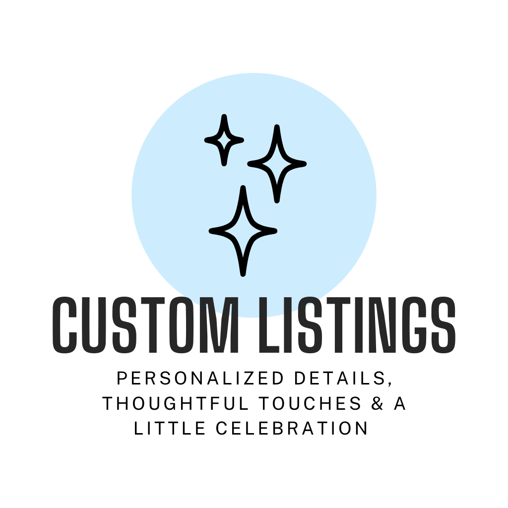 Custom Listings