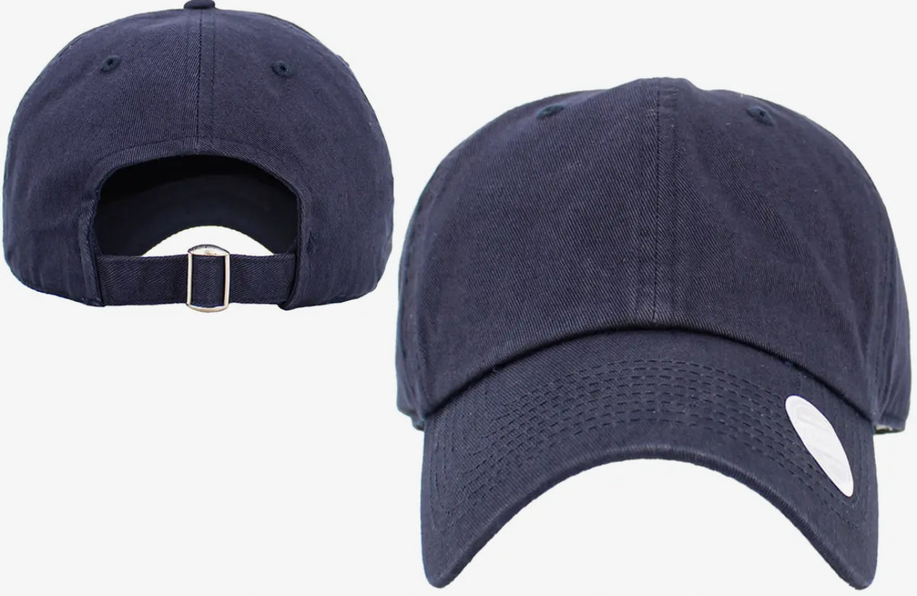 Custom Embroidered Hat for Colorado Prospects Baseball