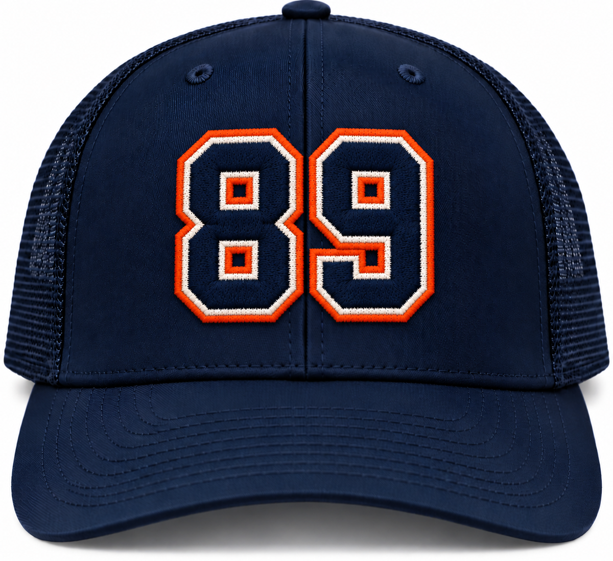 Da Bears #89 Trucker Hat