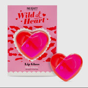 Mad Beauty Wild at Heart Lip Gloss