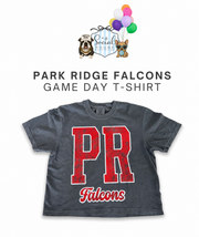 Park Ridge Falcons - Game Day T-Shirt