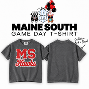 Maine South - Game Day T-Shirt