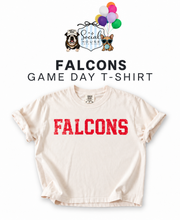 Falcons - Game Day T-Shirt