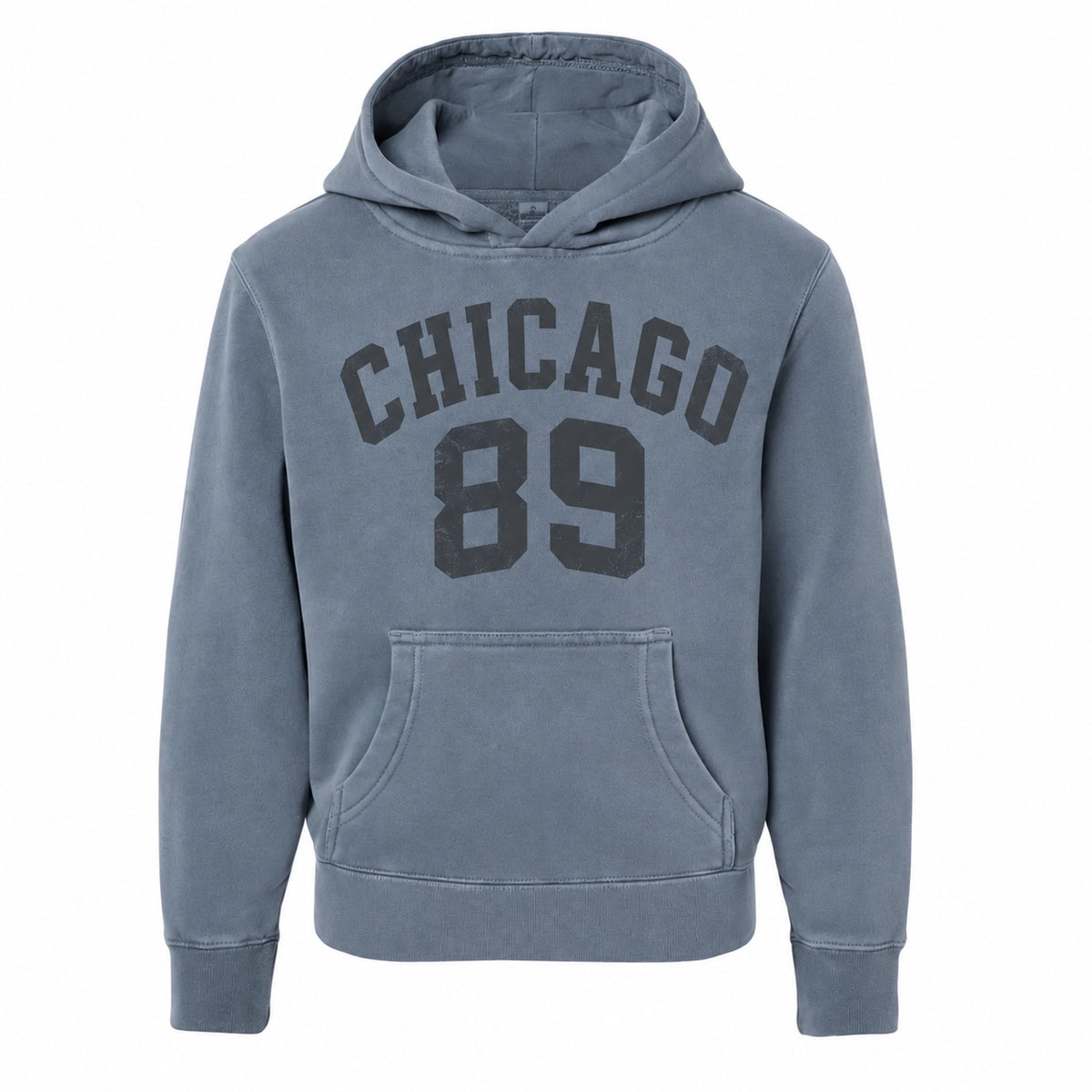 Chicago Legendary 89 Hoodie