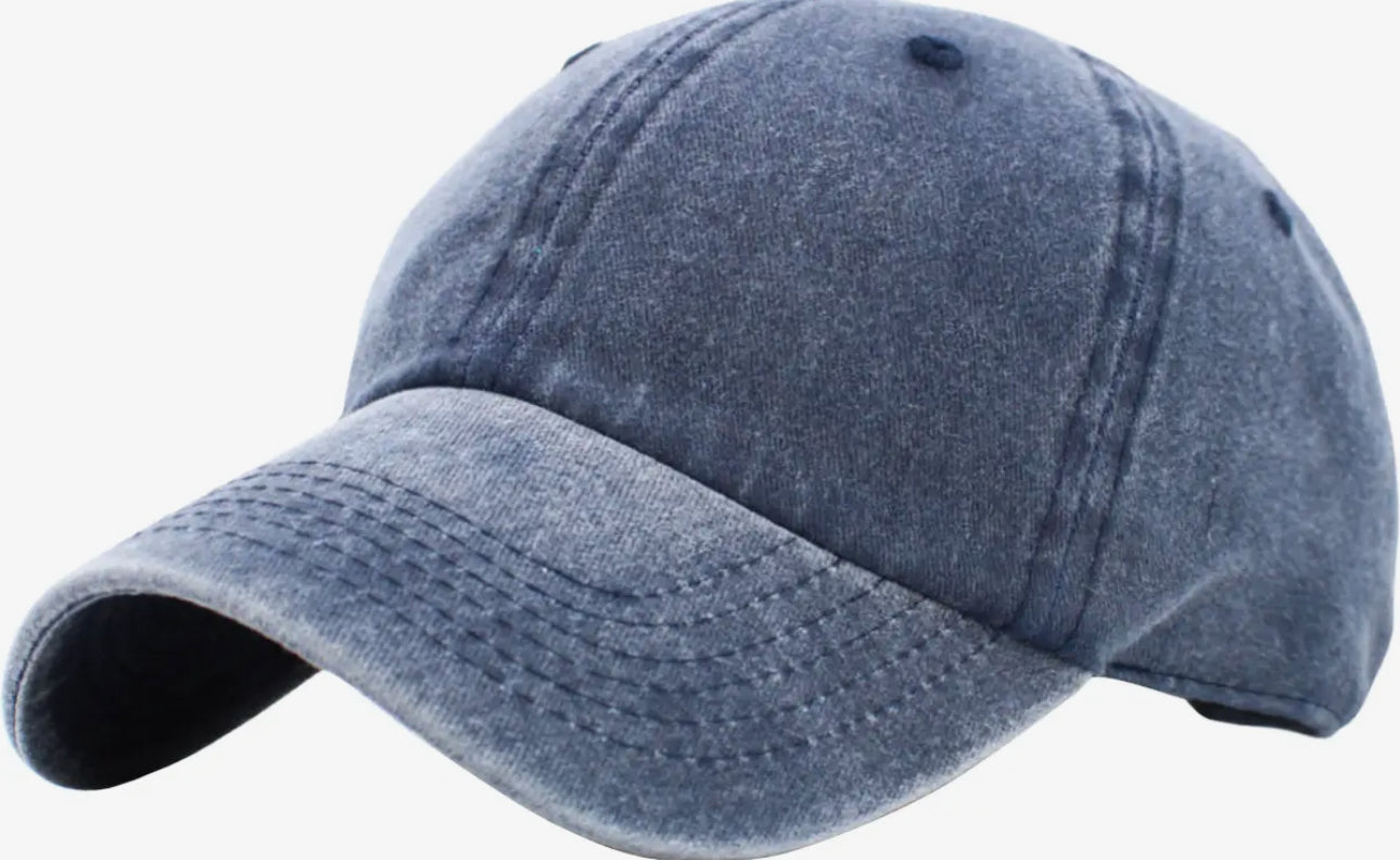 Custom Embroidered Hat for Colorado Prospects Baseball